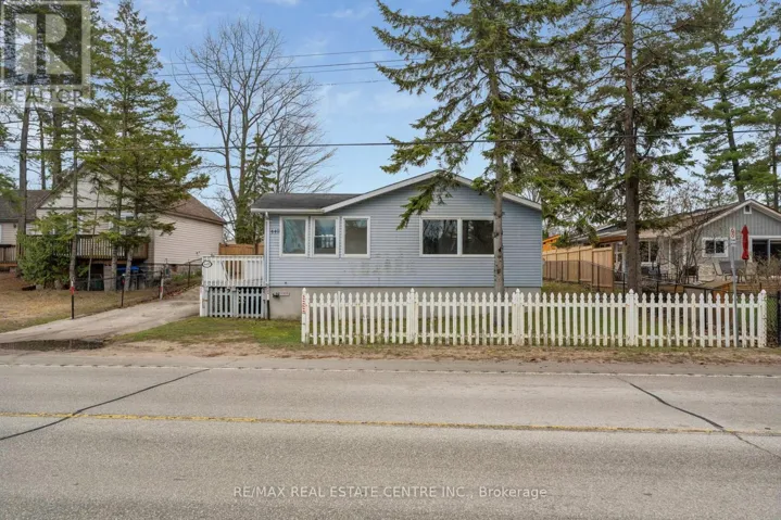 449 MOSLEY STREET, Wasaga Beach, Ontario L9Z2J4