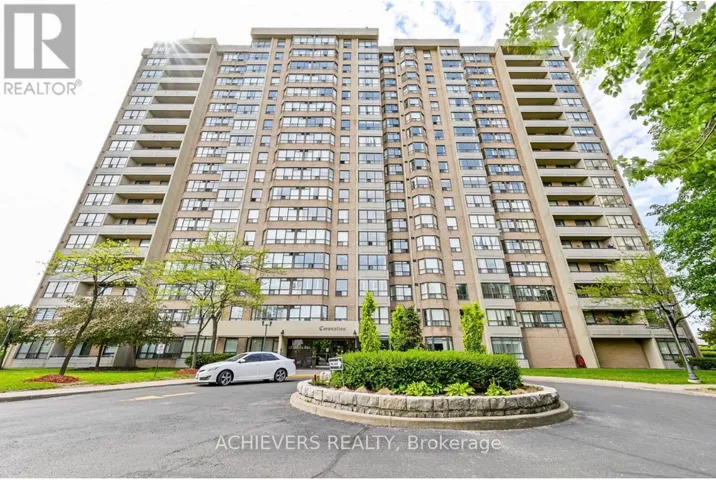 806 - 10 MALTA AVENUE, Brampton (Fletcher's Creek South), Ontario L6Y4G6