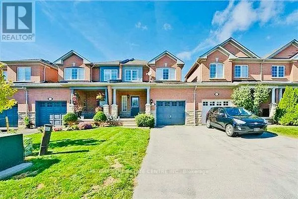 5673 FLORA DRIVE, Burlington (Appleby), Ontario L7L6X4