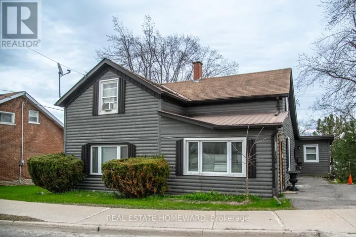 103 QUEEN STREET, Trent Hills (Campbellford), Ontario K0L1L0
