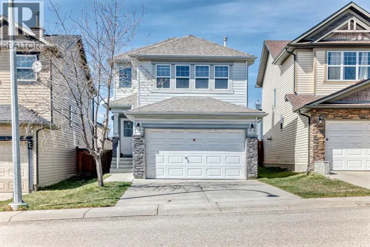 151 COVEPARK Green NE, Calgary, Alberta T3K6L2