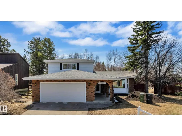 11615 24 AV NW, Edmonton, Alberta T6J3R6