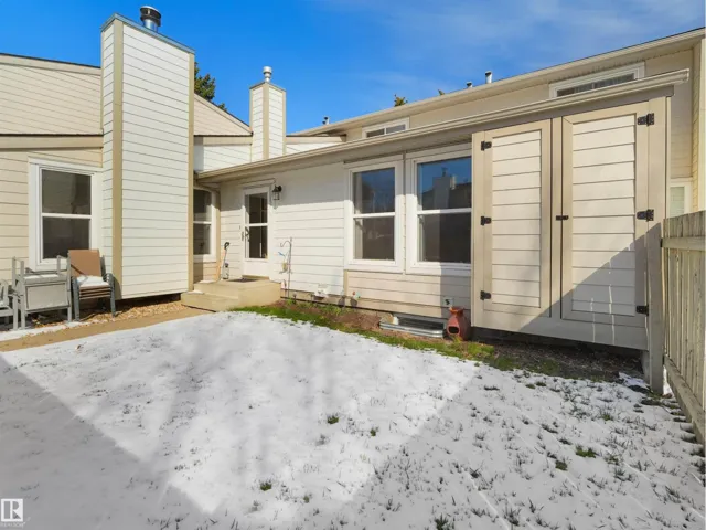 1164 KNOTTWOOD RD E NW, Edmonton, Alberta T6K2K5