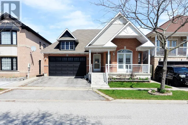 10 SHELDON DRIVE, Ajax (Central), Ontario L1T4K7