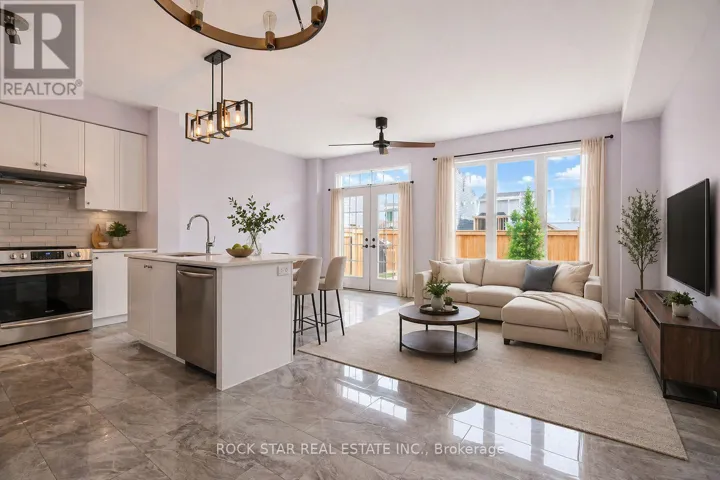 331 DOLMAN STREET, Woolwich, Ontario N0B1M0