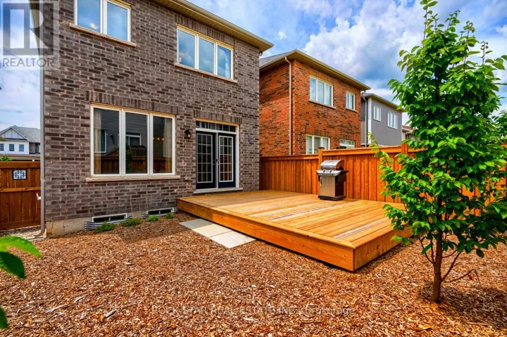 331 DOLMAN STREET, Woolwich, Ontario N0B1M0