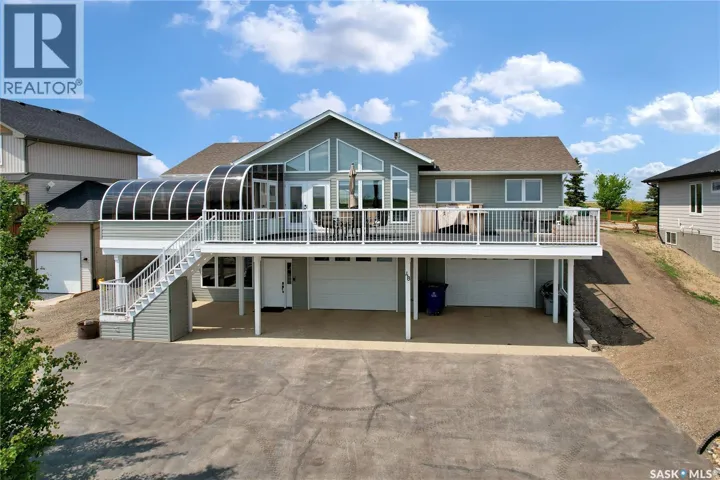 48 Mawson DRIVE, Shields, Saskatchewan S7C0A2