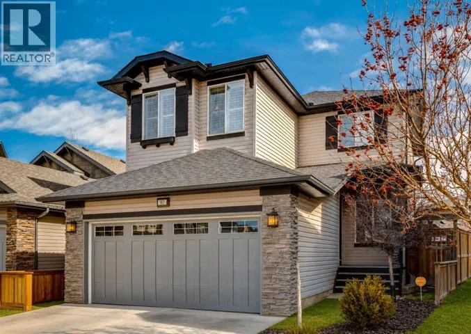 167 New Brighton Close SE, Calgary, Alberta T2Z0E3