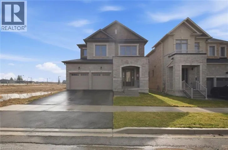 1 DORE Drive, Brantford, Ontario N3T0X6