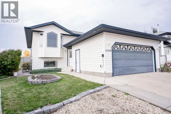 11324 91 Street, Grande Prairie, Alberta T8X1M4