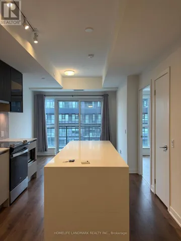 814 - 405 DUNDAS STREET W, Oakville (GO Glenorchy), Ontario L6M4P9