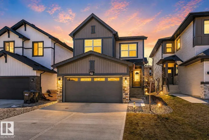 77 PENN PL, Spruce Grove, Alberta T7X2W7
