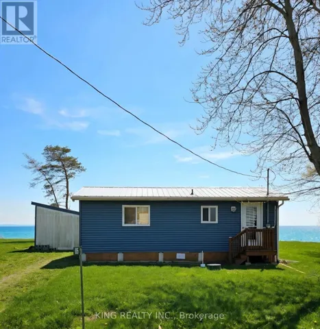 5 ERIE HEIGHTS LINE, Haldimand (Dunnville), Ontario N0A1K0