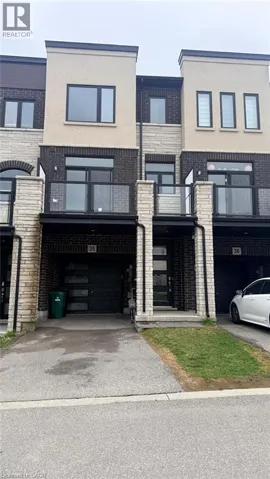 35-314 EQUESTRIAN Way, Cambridge, Ontario N3E0E2