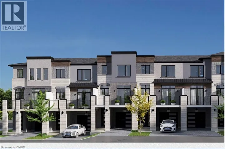 35-314 EQUESTRIAN Way, Cambridge, Ontario N3E0E2