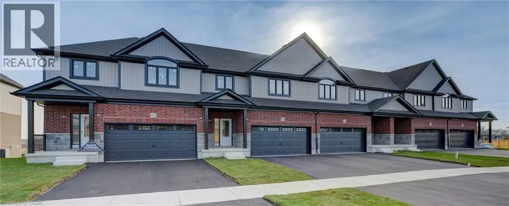 235 APPLEWOOD Street, Plattsville, Ontario N0J1S0