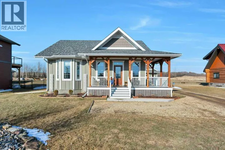 617 Bridgeview Road, Rural Ponoka County, Alberta T0C0J0