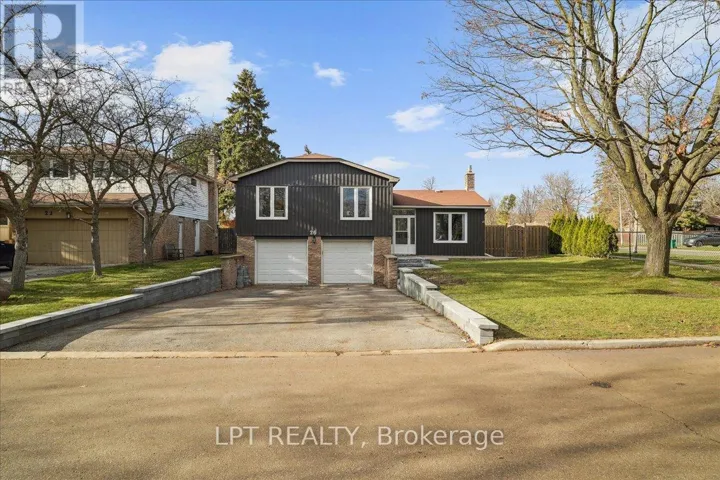 26 WRIGHT CRESCENT S, Caledon (Bolton North), Ontario L7E3X9
