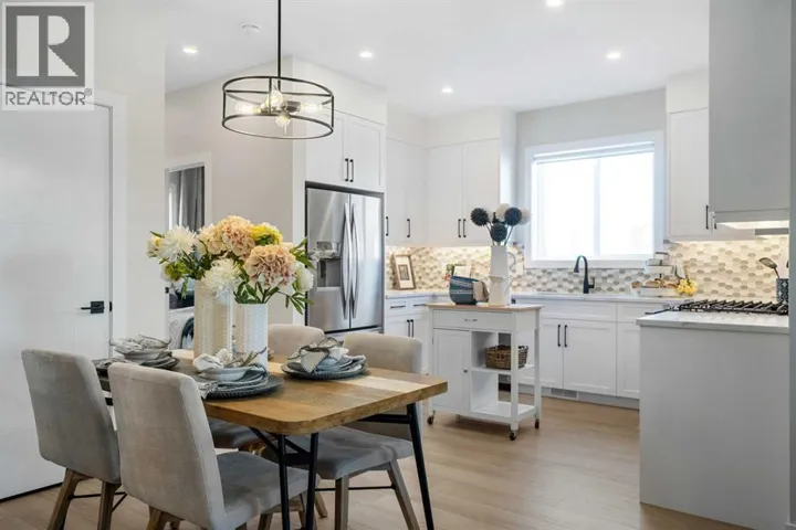 723 Homestead Drive NE, Calgary, Alberta T3J5V6