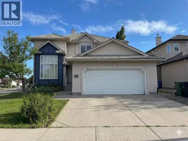202 Hamptons Gardens NW, Calgary, Alberta T3A5X4