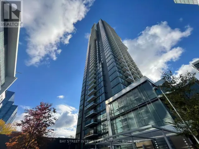 803 - 55 ANN O'REILLY ROAD, Toronto (Henry Farm), Ontario M2J0E1