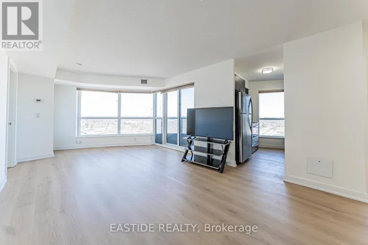 1508 - 151 VILLAGE GREEN SQUARE, Toronto (Agincourt South-Malvern West), Ontario M1S0K5