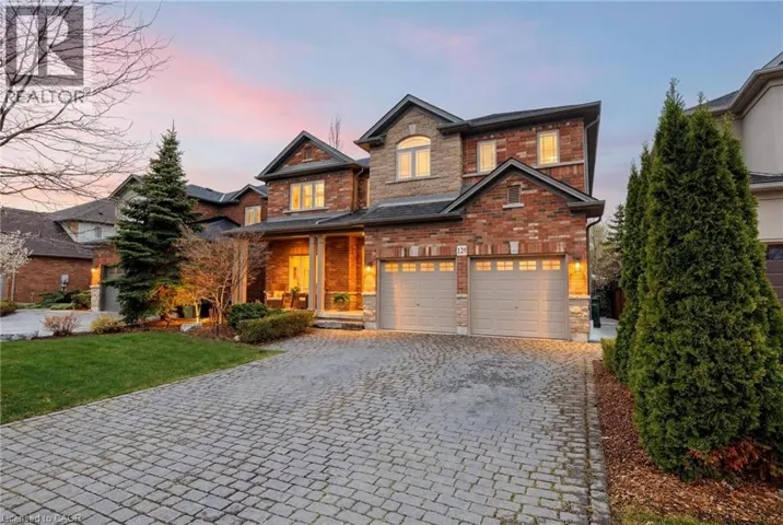 129 MAGNIFICENT Way, Binbrook, Ontario L0R1C0
