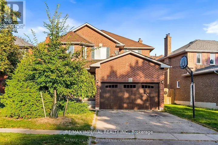 #BSM-2 - 493 BLACKSTOCK ROAD, Newmarket (Gorham-College Manor), Ontario L3Y8H6