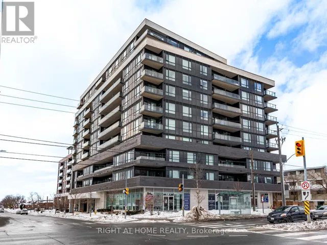 518 - 2800 KEELE STREET, Toronto (Downsview-Roding-CFB), Ontario M3M2G4