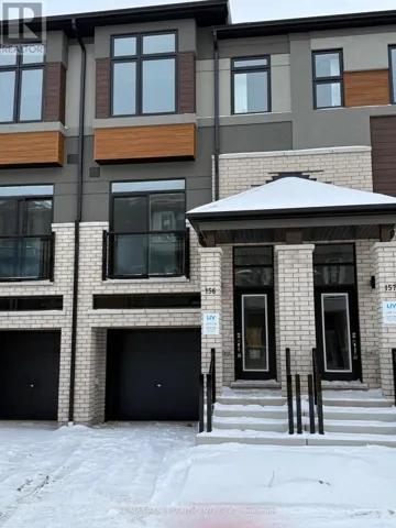 156 - 660 COLBORNE STREET W, Brantford, Ontario N3T0Y7