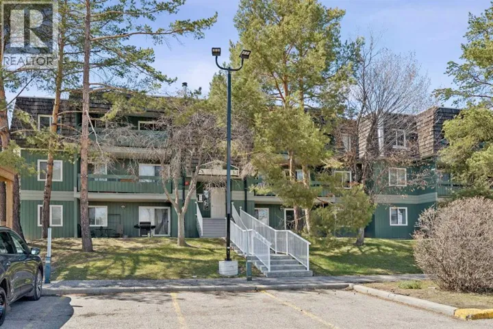 3202, 315 Southampton Drive SW, Calgary, Alberta T2W2T6