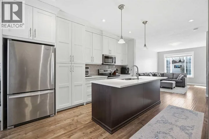 1118 Limit Avenue, Crossfield, Alberta T0M0S0