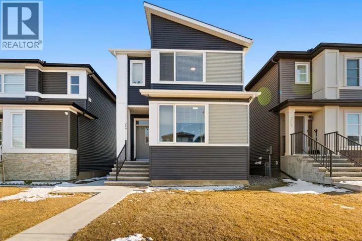 286 Cornerstone Crescent NE, Calgary, Alberta T3N1R4