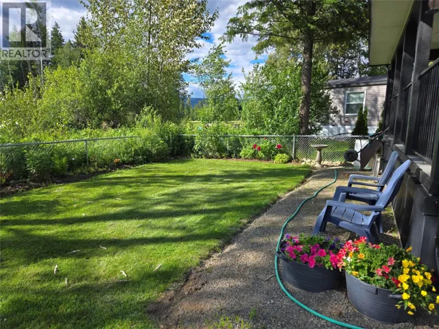 121 Ferry Road Unit# 25A, Clearwater, British Columbia V0E1N0