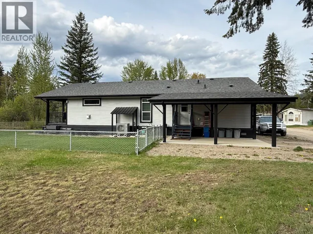 121 Ferry Road Unit# 25A, Clearwater, British Columbia V0E1N0