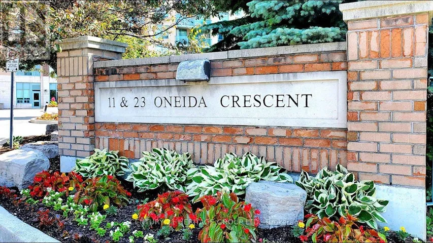 PH01 - 23 ONEIDA CRESCENT, Richmond Hill (Langstaff), Ontario L4B0A2