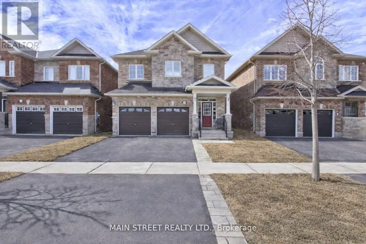 42 PROSSER CRESCENT, Georgina (Sutton & Jackson's Point), Ontario L0E1R0
