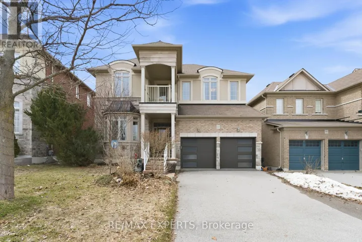 847 MEMORIAL CIRCLE, Newmarket (Stonehaven-Wyndham), Ontario L3X0B3