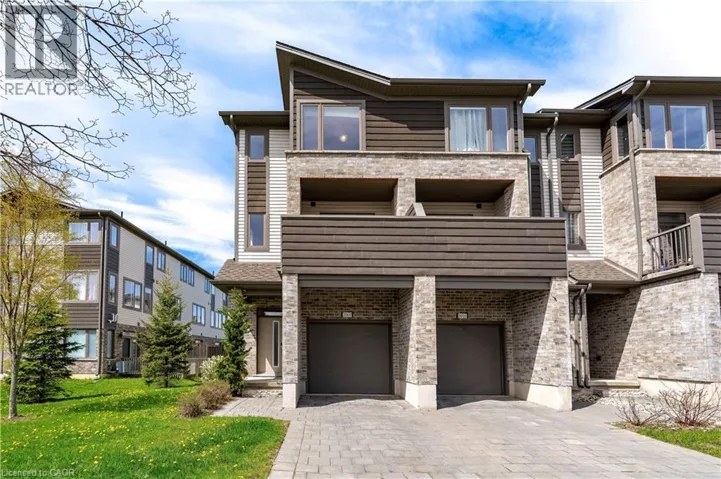 2060 MEADOWGATE Boulevard, London, Ontario N6M0H5