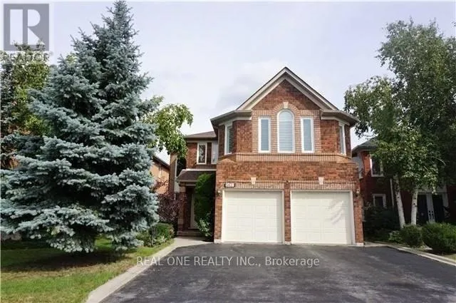 UPPER - 5431 MCFARREN BOULEVARD, Mississauga (Central Erin Mills), Ontario L5M5Y4