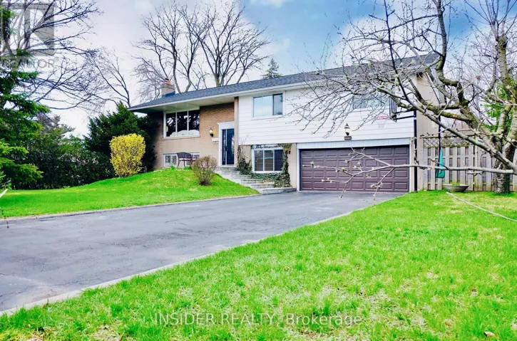 2078 STANFIELD ROAD, Mississauga (Lakeview), Ontario L4Y1R5