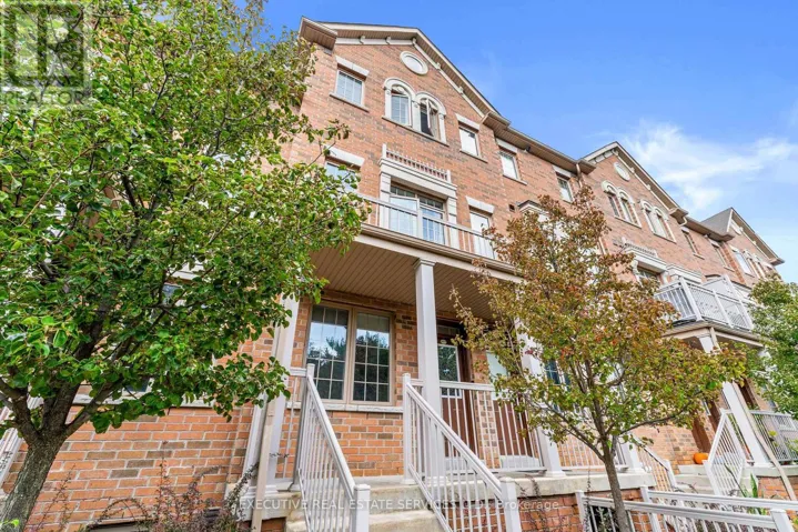 79 - 180 HOWDEN BOULEVARD, Brampton (Westgate), Ontario L6S0E6