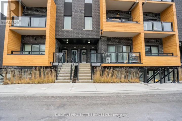 226 - 1145 JOURNEYMAN LANE, Mississauga (Clarkson), Ontario L5J0B5