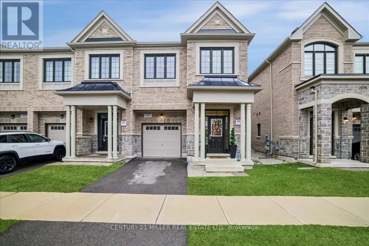 333 THIMBLEWEED COURT, Milton (Walker), Ontario L9T2X5