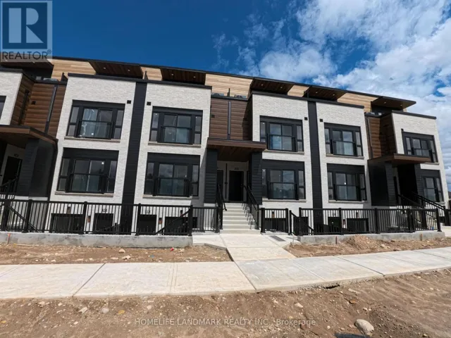 110 - 130 OTTERBEIN ROAD, Kitchener, Ontario N2B3E4