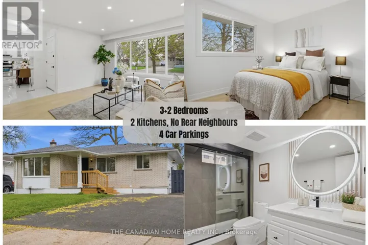 6041 CADHAM STREET, Niagara Falls (Arad/Fallsview), Ontario L2G3A2