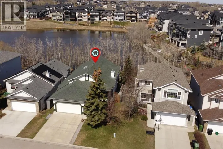 402 Rocky Ridge Cove NW, Calgary, Alberta T3G4J6