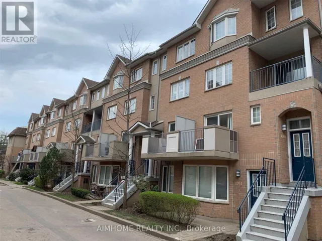 28 SOMMERSET WAY, Toronto (Willowdale East), Ontario M2N6W7