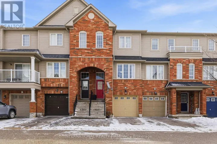 35 VENTURA LANE, Ajax (Central), Ontario L1T0C4