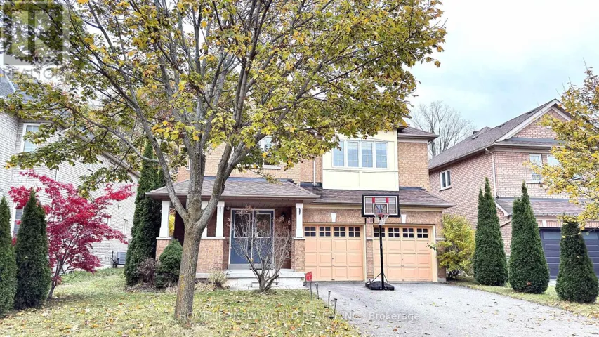 88 GRACEDALE DRIVE, Richmond Hill (Westbrook), Ontario L4C0S8